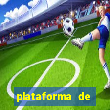 plataforma de aposta demo